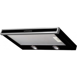 

Вытяжка Kuppersberg Slimlux II 60 XGL, Slimlux II 60 XGL
