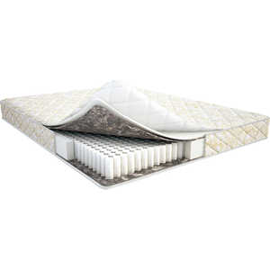 Матрас Аскона Balance Forma 70x190 комплект спального места одеяло 140x200 см подушка 50x70 см матрас 70x190 см в ассортименте