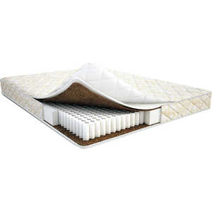 Матрас Аскона Balance Status 70x190 комплект спального места одеяло 140x200 см подушка 50x70 см матрас 70x190 см в ассортименте