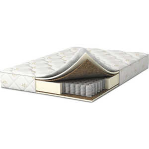 Матрас Аскона Balance Prestige 70x190 комплект спального места одеяло 140x200 см подушка 50x70 см матрас 70x190 см в ассортименте