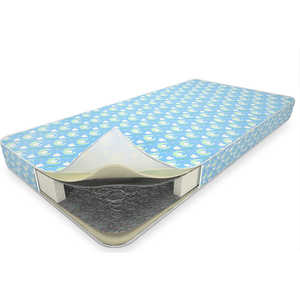 

Матрас Аскона Baby Flex Jump 80x195, Baby Flex Jump 80x195