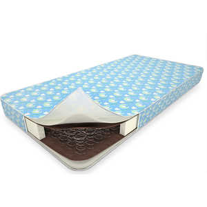 

Матрас Аскона Baby Flex Play 80x200, Baby Flex Play 80x200