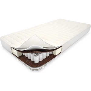

Матрас Аскона Baby Flex Smile 90x200, Baby Flex Smile 90x200