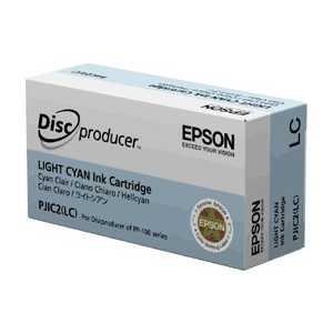 Epson Картридж C13S020448 картридж epson для pp 100 голубой