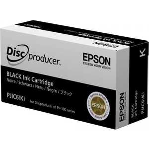 Epson Картридж C13S020452 картридж для струйного принтера epson c13t03364010 светло пурпурный оригинал