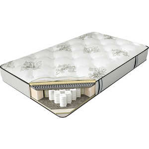 

Матрас Аскона Serta Florina 180x200, Serta Florina 180x200