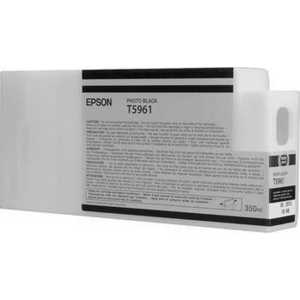 

Картридж Epson C13T596100, C13T596100