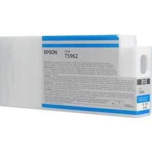 

Картридж Epson C13T596200, C13T596200