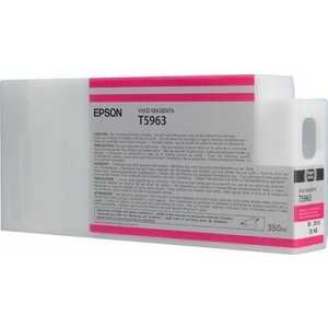 

Картридж Epson C13T596300, C13T596300