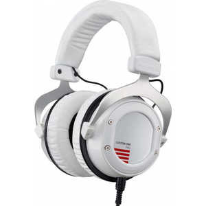 

Наушники Beyerdynamic Custom One Pro Plus white, Custom One Pro Plus white