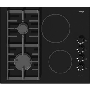 Комбинированная варочная панель Gorenje KC 621 USC