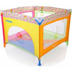

Манеж Baby Care Rainbow P02-F, Rainbow P02-F