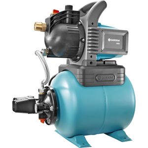 

Насосная станция Gardena 3000/4 Classic (01751-29.000.00), 3000/4 Classic (01751-29.000.00)