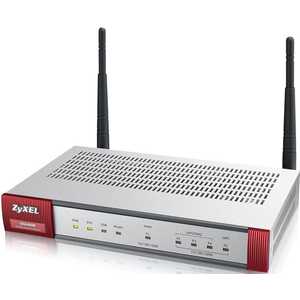 

Центр безопасности ZyXEL USG 40W, USG 40W