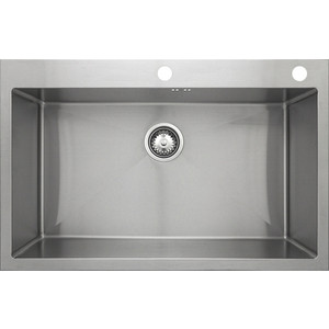 

Кухонная мойка Seaman Eco Marino SMB-8051S.B, Eco Marino SMB-8051S.B