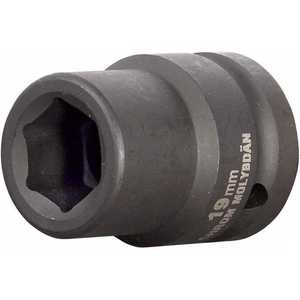 

Головка торцевая ударная Kraftool 46мм 3/4'' Industrie Qualitat (27945-46-z01), 46мм 3/4'' Industrie Qualitat (27945-46-z01)