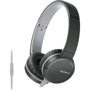 фото Наушники sony mdr-zx660ap black