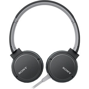 фото Наушники sony mdr-zx660ap black