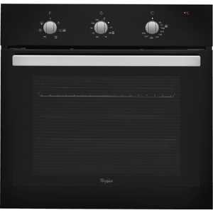 

Электрический духовой шкаф Whirlpool AKP 738 NB, AKP 738 NB
