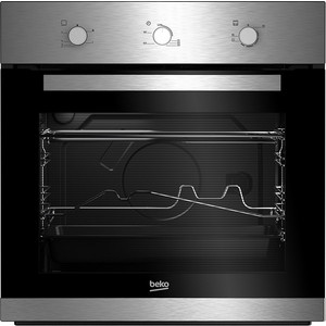 

Газовый духовой шкаф Beko BIG 22101 X, BIG 22101 X