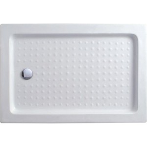 фото Душевой поддон cezares tray a-ah 120x90 акриловый (tray-a-ah-120/90-15-w0)