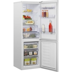 Холодильник Beko RCNK 365E20 ZW