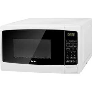 

Микроволновая печь BBK 20MWS-726S/W, 20MWS-726S/W
