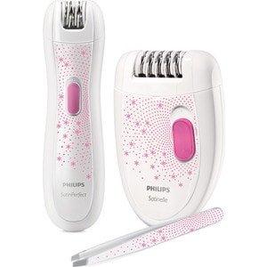 

Эпилятор Philips HP6549/00, HP6549/00