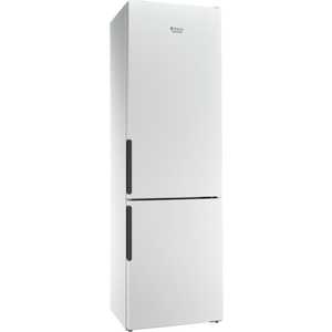 фото Холодильник hotpoint-ariston hf 4200 w