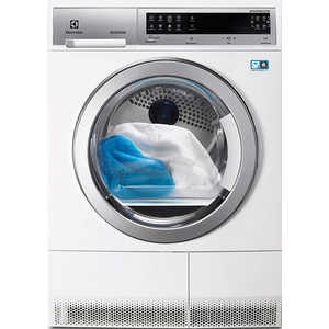 

Сушильная машина Electrolux EDH 3498 RDE, EDH 3498 RDE