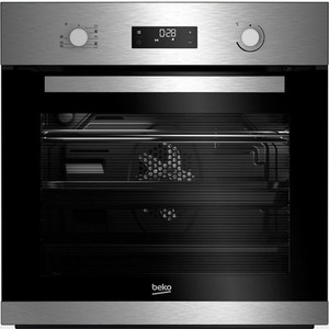 

Электрический духовой шкаф Beko BIE 22300 XP, BIE 22300 XP