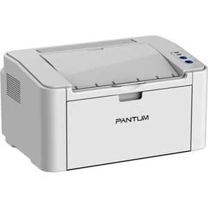 Принтер лазерный Pantum P2200 лазерный принтер pantum p2500 1375819