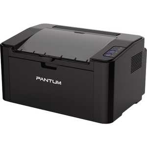 Принтер лазерный Pantum P2500W дополнительный лоток а4