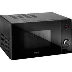 

Микроволновая печь Gorenje MO6240SY2B, MO6240SY2B