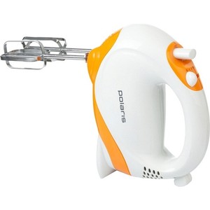 

Миксер Polaris PHM 2010, белый, PHM 2010, белый