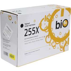 

Картридж Bion CE255X, CE255X