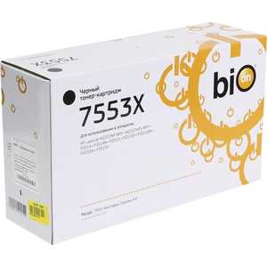 

Картридж Bion Q7553X, Q7553X