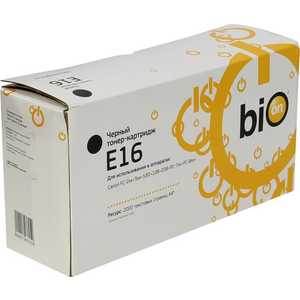 

Картридж Bion E-16, E-16