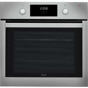 

Электрический духовой шкаф Whirlpool AKP 744 IX, AKP 744 IX