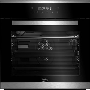 фото Электрический духовой шкаф beko bimm 25400 xms