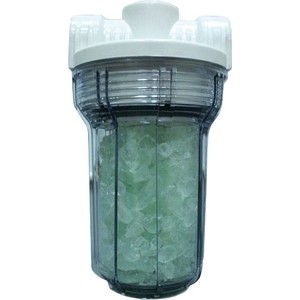 Умягчитель Гейзер для водонагревателей и бойлеров 1ПФД (32072) фильтр дозатор полифосфата для стиральных и посудомоечных машин аквабрайт