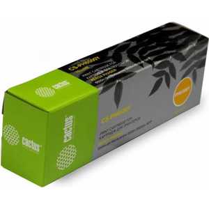 

Картридж Cactus 106R01603 (CS-PH6500Y), 106R01603 (CS-PH6500Y)
