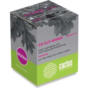 

Картридж Cactus CLP-M300A (CS-CLP-M300A), CLP-M300A (CS-CLP-M300A)