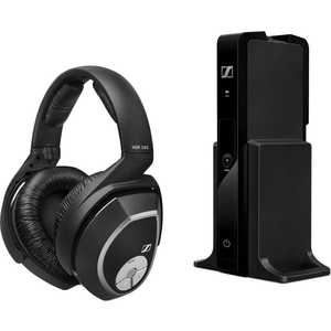 

Наушники Sennheiser RS165, RS165