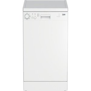 

Посудомоечная машина Beko DFS 05010W, DFS 05010W