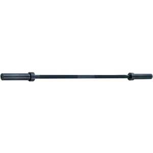 

Олимпийский прямой гриф Body Solid 60'' черный (OB60B), 60" черный (OB60B)