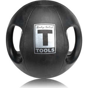 

Медбол Body Solid 6LB/2.7 кг (BSTDMB6), 6LB/2.7 кг (BSTDMB6)