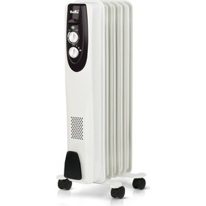 Масляный радиатор Ballu BOH/CL-05WRN вентилятор охлаждения видеокарты jonsbo радиатор видеокарты с 3 вентиляторами эффект rgb для nvidia gtx amd