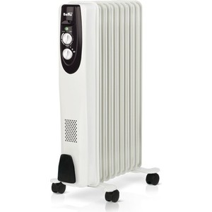 Масляный радиатор Ballu BOH/CL-09WRN 2000 вентилятор охлаждения видеокарты jonsbo радиатор видеокарты с 3 вентиляторами эффект rgb для nvidia gtx amd