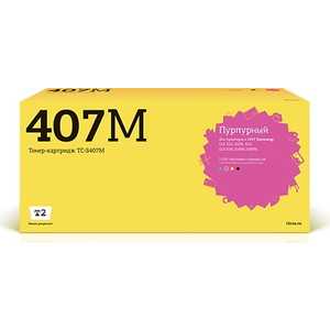 

Картридж T2 CLT-M407S (TC-S407M), CLT-M407S (TC-S407M)